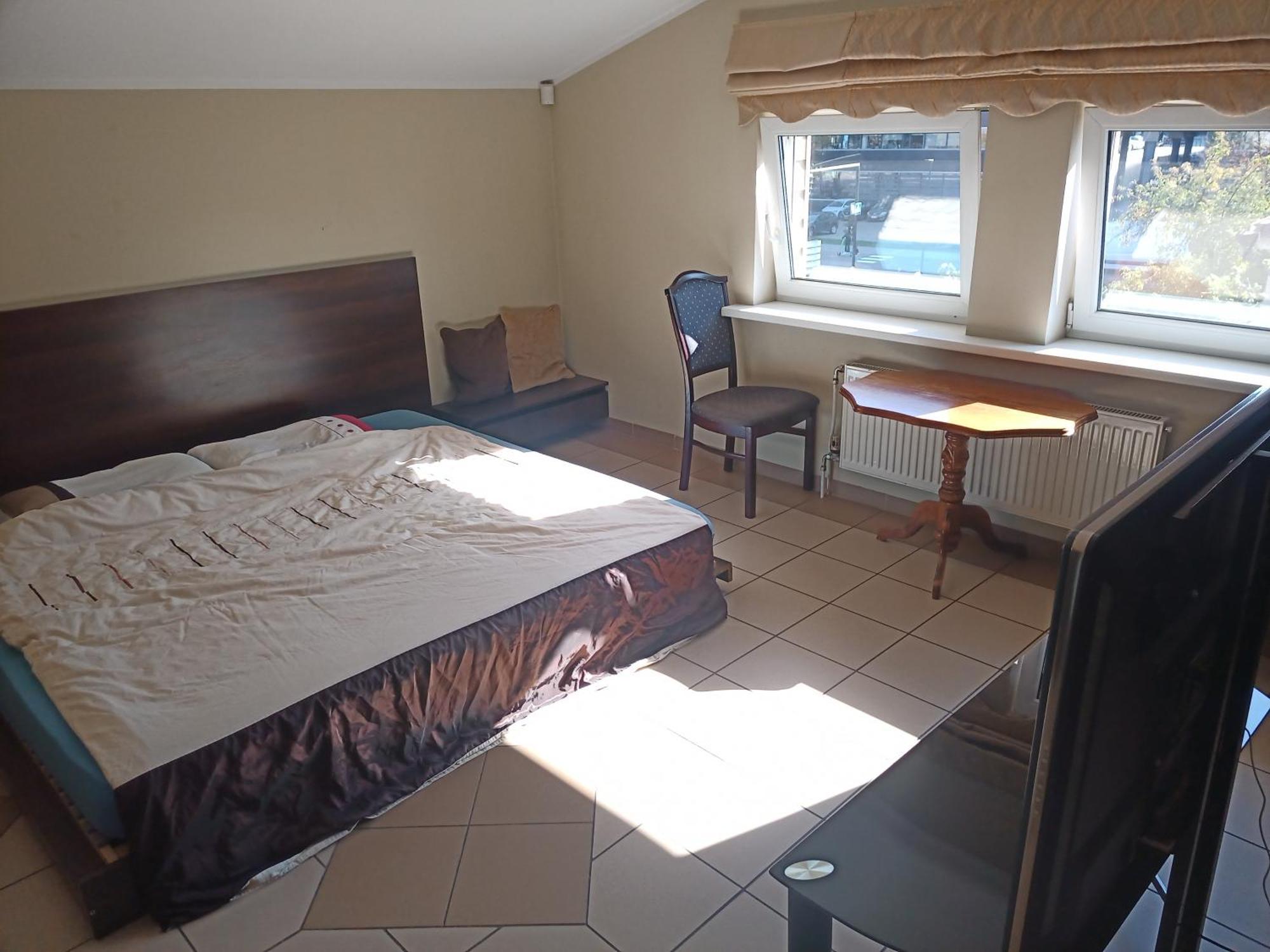 Vilnius Cat Friendly Apartment Exterior photo
